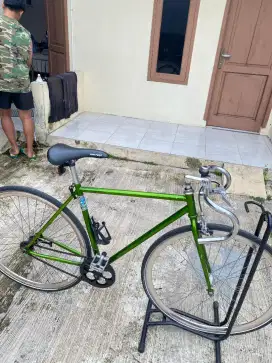 Dijual sepeda fixie