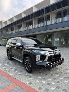 CASH PAJERO SPORT DAKAR 2022 !