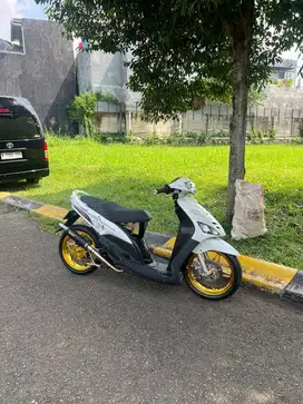 Jual Mio Sporty 2006