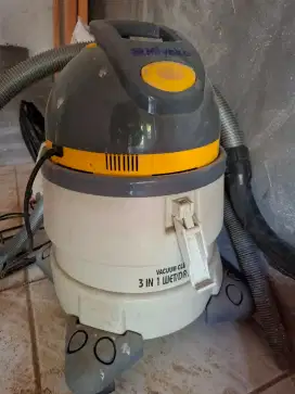VACUM CLEANER MIYAKO 3 IN 1
