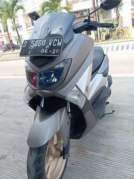 Yamaha Nmax Old th 2019
