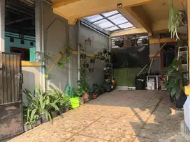 Rumah Murah di Bojong Gede