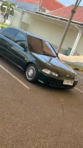 Civic Genio Auto 94