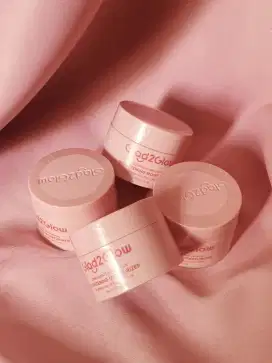 GLAD2GLOW BRIGHTENING MOISTURIZER