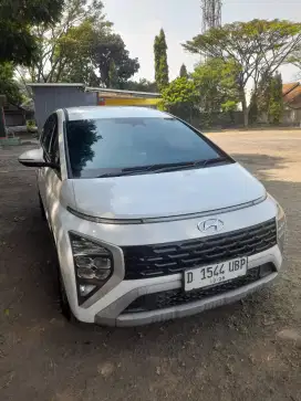Hyundai stargazer prime 2023 at