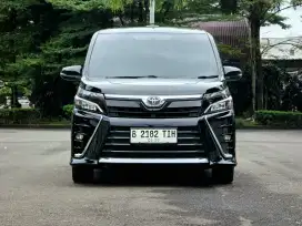 Toyota Voxy 2019 Matic