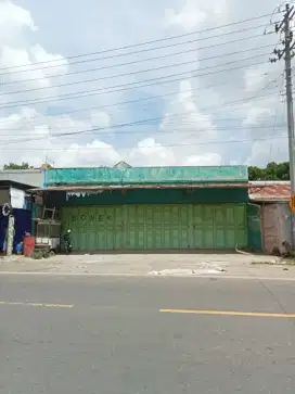 Dijual cepat ruko