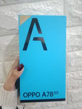 Hp Oppo a18 5GB