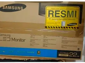 Monitor LED samsung