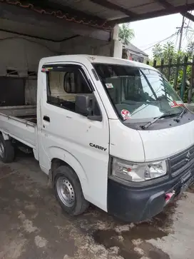 Suzuki Carry Tayo Tahun 2021 STANDAR