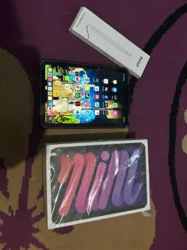 iPad Mini 64gb Wifi only