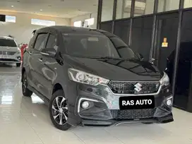 [ TDP 15 jt ]  Suzuki All New Ertiga 1.5 GT SPORT AT 2019 Hitam