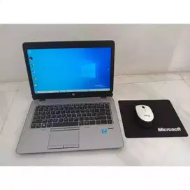 Laptop HP Elitebook 840 G2 - Core i5 Ram 8GB/ SSD 256GB LAPTOP SECOND