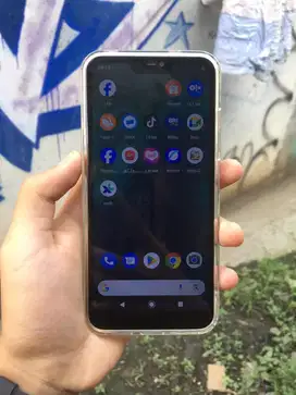 hp xiaomi mi a2 lite