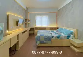 Disewakan Apartemen Pinewood