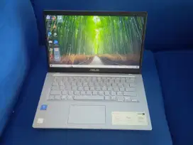Asus A416m Layar adem sudah full Hd