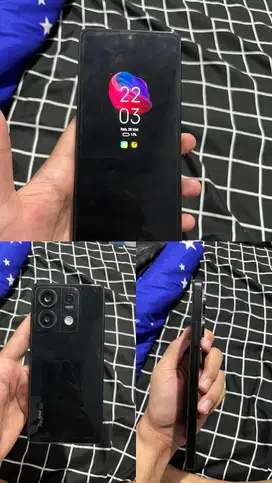 Dijual Redmi Note 13 5G