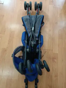 Stroller murah saja