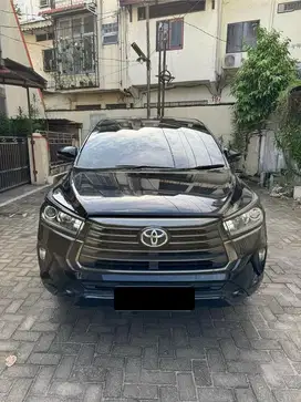 Toyota Innova 2,4 V M/T 2022