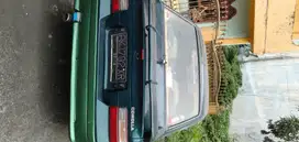 Toyota Corolla 1975 Bensin
