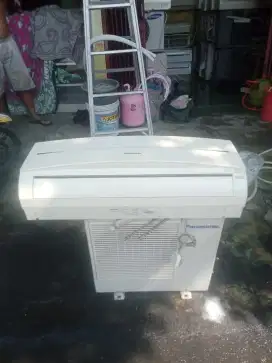 AC seken bergaransi