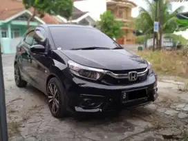 BRIO E METIK CVT 2020