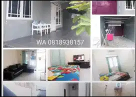 Rumah Dijual Dekat UGM Jogja