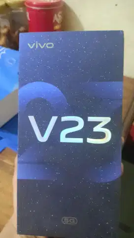 VIVO V23 5G 8/128