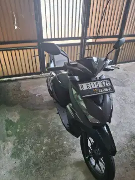 Honda Beat CBS 2023