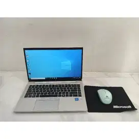 Laptop HP 840 G8 Gen11 Ram 16GB / SSD 256GB Laptop second