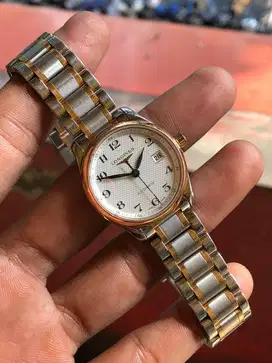 Longines ladies Automatic 27mm