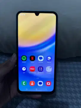 Samsung A15 5G Ram 8/256GB