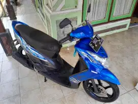 Mio soul 5TL 2010