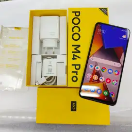 poco M4 pro 8/256gb resmi