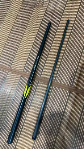 Dijual Cue Stick Billiard Fury TY Loki