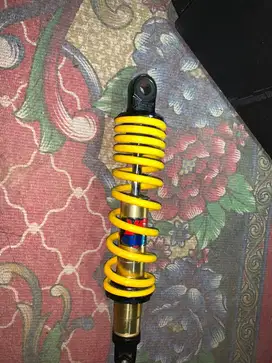 Shock yss ORI kusus metic 32mm