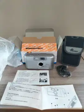Di Jual Camera, Kamera Analog Premier PC-141 Baru