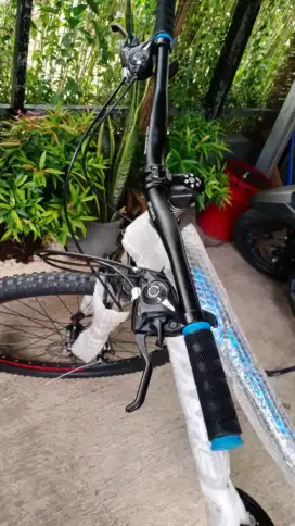 jual sepeda Atlantis