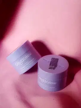 GLAD2GLOW BLUEBERRY CERAMIDE MOISTURIZER