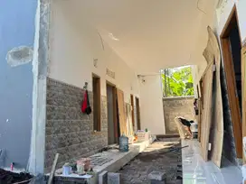PRADNYA KOST melayani kost campur