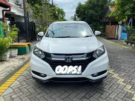 Honda HRV 1.5 E matic 2015