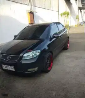 Dijual vios ktp sendiri