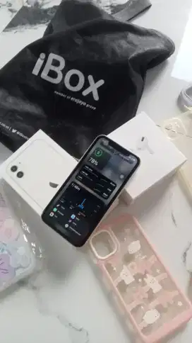Iphone 11 (iBox) 64GB