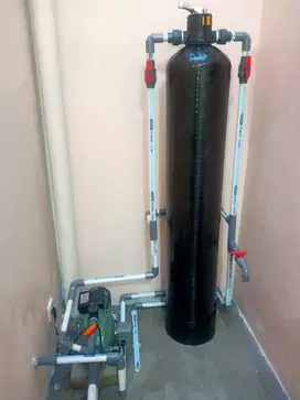 Filter Air Ro (Reverse Osmosys System)