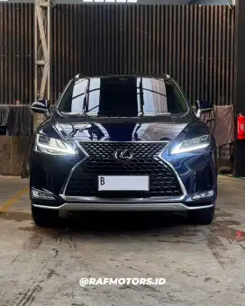 LEXUS RX300 Luxury Facelift 
2.0 turbo charged