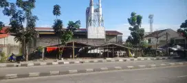 Jual Kavling Siap Bangun di Mainroad Jl.Soekarno Hatta Bandung