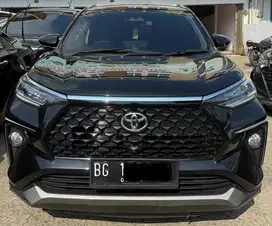 Avanza Veloz Q TSS Automatic 2021/2022