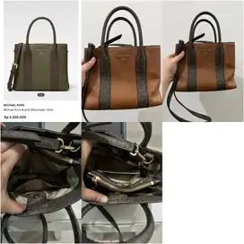DIJUAL TAS MICHAEL KORS ORI