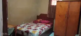 Terima kost putri