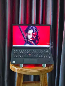 Promo gratis ongkir SE Jabodetabek LENOVO THINKPAD X1 CARBON(TS)